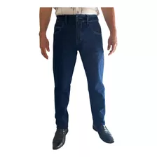 Calça Jeans Masculino Ogochi Com Elastano Slim 002511030