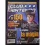 Tercera imagen para búsqueda de revistas club nintendo