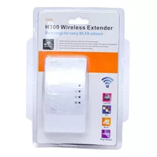 Repetidor De Sinal Wireless-n H300