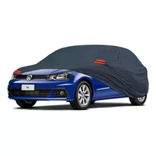Funda Forro Cobertor Impermeable Volkswagen Gol
