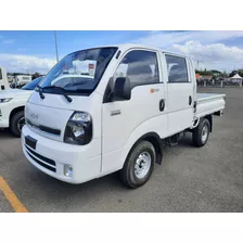 Camion Kia K2,700 2024 En Venta, Santiago De Los Caballeros