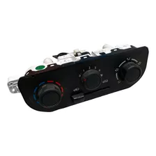 Comando Ventilador Sem Ar Condicionado Renault Kwid 2021