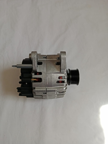 Alternador Vw Caddy 2004/2011 Golf,gol,bora,polo,fabia,octav Foto 6