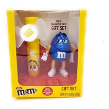 Set De Regalo M&m's 