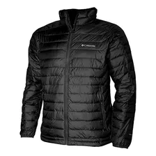 Campera Columbia Omni Heat White Out I I Jacket Men