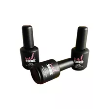 Top Coat (sellante) Nail Pro 15 Ml 