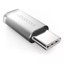 Adaptador Dodocool Mini Usb-c A Micro Usb