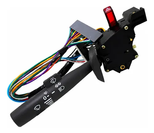 Palanca De Luz Y Giro Chevrolet S10 Blazer 2.8