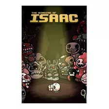 The Binding Of Isaac + Wrath Of The Lamb (dlc) Steam Key Gl