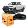 Espejo Exterior Derecho Toyota Hilux 1993 1.8 Sohc 2y Yn85 Toyota Hilux