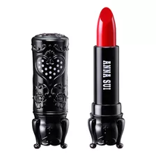 Anna Sui Negro Rouge S, Rojo Real