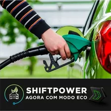 Shiftpower Com Modo Eco Chip De Acelerador Bluetooth E App