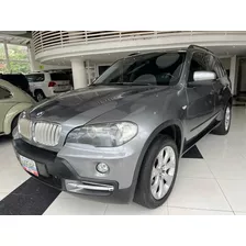 Bmw X5 2008 V8 4.8l 