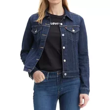 Levis Levi's Original Trucker Jacket Chamarra 29945-0013 Azu