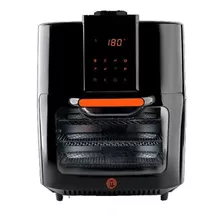 Fritadeira Elétrica Mallory Oven Masterchef 1700w 127v