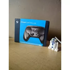 Mando Steam Controller Exclusivo Para Pc