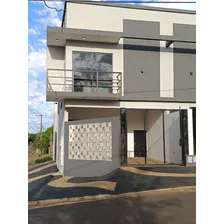 Vendo Dúplex A Estrenar En El Barrio San Francisco De Cambyreta: 2 Habitaciones Y 2 Baños