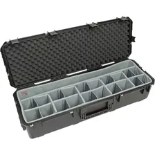 Skb Iseries 4414-10 Case With Think Tank Photo Dividers & Li