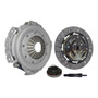 Chicote De Clutch Dodge 600 82-87 2.2l Ch