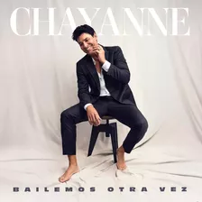 Chayanne - Bailemos Otra Vez (cd) Versión Del Álbum Estándar