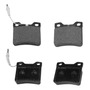 Balatas Traseras Semi-metlica Peugeot 607 2004 Wx1480 