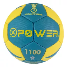 Balon Mano Handball X-power Profesional N° #1 