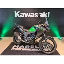 Kawasaki Versys 300 2024/2024