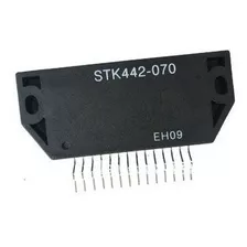 Stk442-070 Stk442070 Amplificador De Audio Salida Original