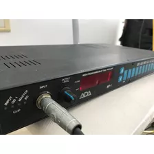 Preamplificador Valvular Ada Mp1 Casi Nuevo. Vintage