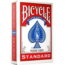 Baraja Milagro Al Koran Bicycle Cartas Magia Alberico Magic