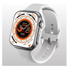 Smartwatch Relógio Iwo Watch Ultra Series 8 Esportivo C/ Nf 