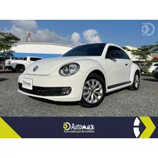 Volkswagen Beetle Design Mt