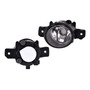 Led H7 Para Bajas Renault Duster Aos 2014 - 2020