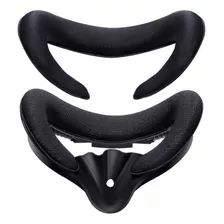 Face Pad Con Colchon Para Oculus Quest 2 Mascara Protectora