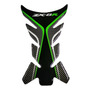 Para Kawasaki Zx-10r Zx-10 Logo Palanca Embrague Freno