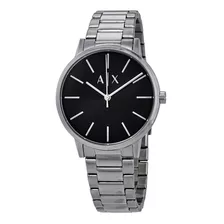 Reloj Armani Exchange Ax2700 De Acero Inoxidable Para Hombre