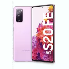 Samsung Galaxy S20 Fe 5g 128 Gb Cloud Lavender 6 Gb Ram Ref