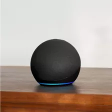 Amazon Echo Dot 5th Gen Alexa Charcoal 110v/240v Xchws C