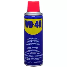 Desengripante Spray 300 Ml Industrial Wd 40