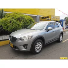 Mazda Cx5 2.0 High Fwd