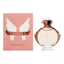 Olympea De Paco Rabanne 80 Ml Edp Para Dama