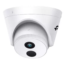 Tp-link, Cámara Seguridad Ip Turret Interior 3mp Vigi C400hp Color Blanco