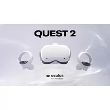 Oculus Quest 2 - 128 Gb