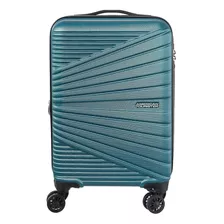 Mala De Viagem Recife Grande Verde American Tourister Lisa