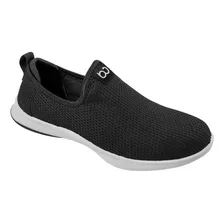 Tênis Feminino Conforto Flexivel Leve Boa Onda