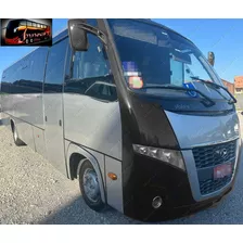 Marcopolo Volare Dw9 Ano 2013 Mb 916 Ar Teto 32l Cod 573