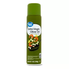 Aceite De Oliva En Spray Aerosol Libre De Gluten