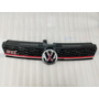 Emblema Gti Golf Mk6 Mk7 Cromado