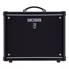 Boss Katana Ktn-502ex 50w Guitar Combo Amplifier Black 