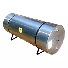 Boiler De Aço Inox 304 - 75 Litros Baixa Pressão 